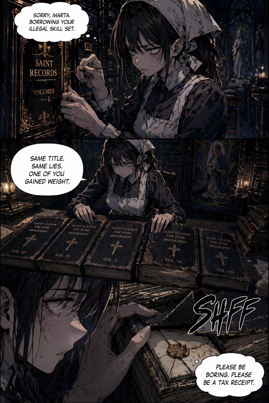 Panel 13