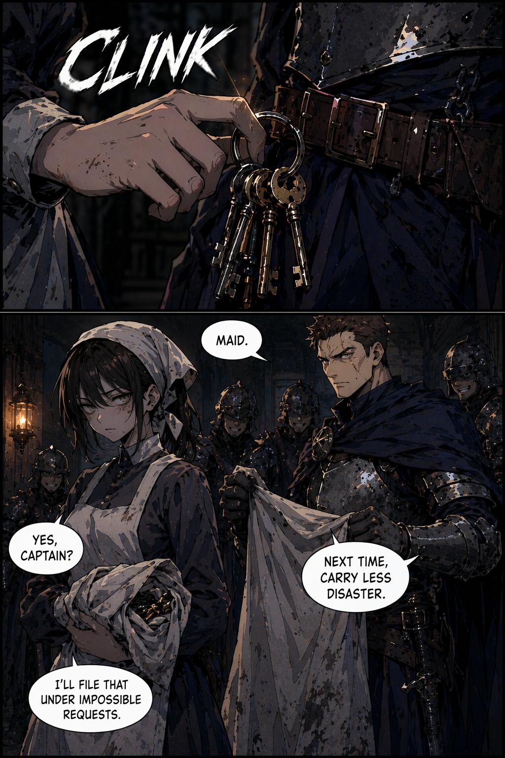 Panel 7