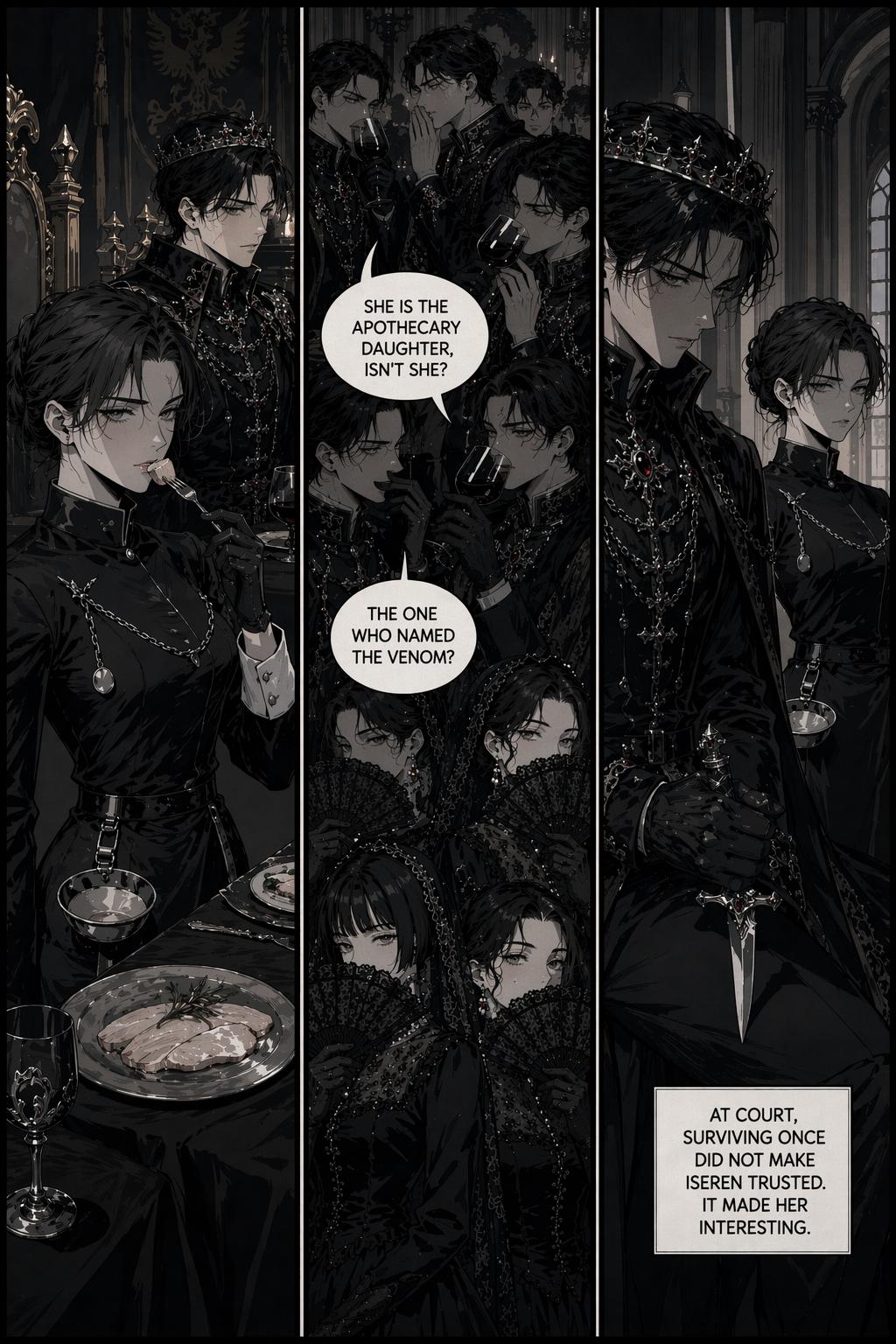 Panel 7