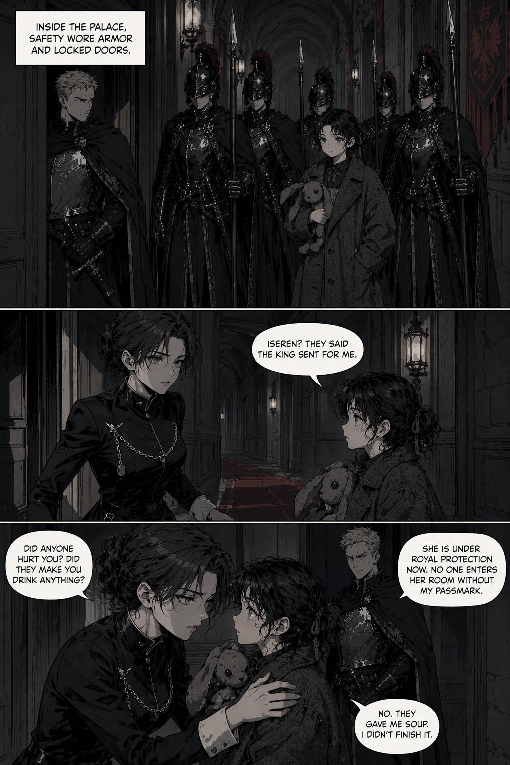 Panel 3