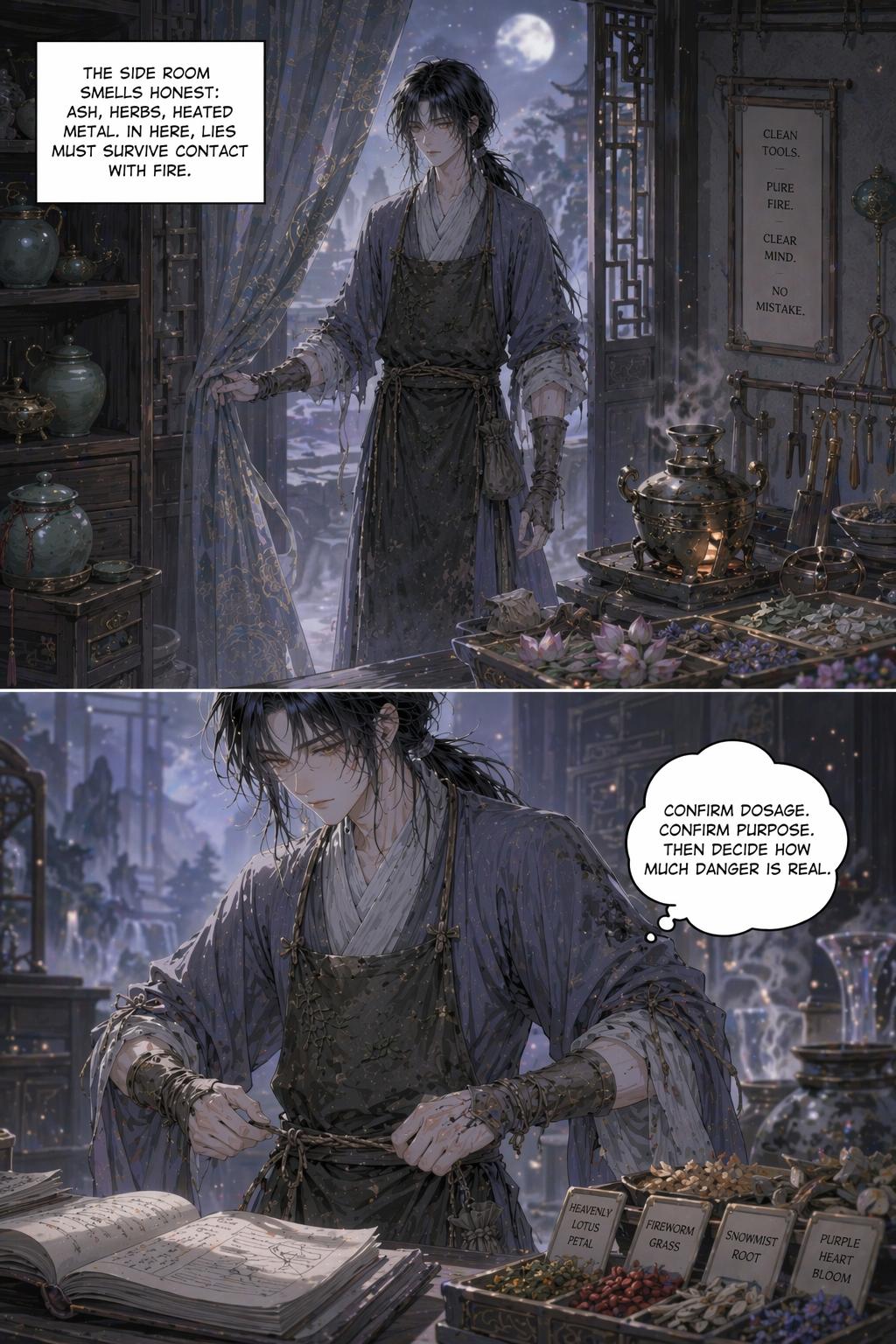 Panel 17