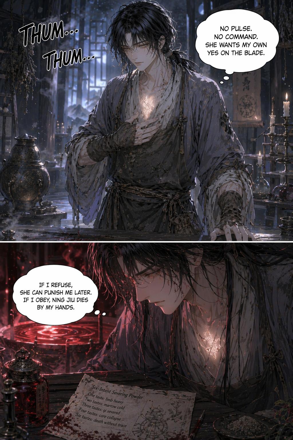 Panel 22