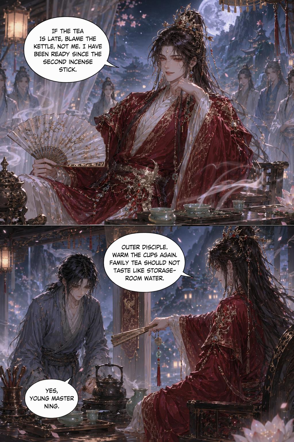 Panel 3