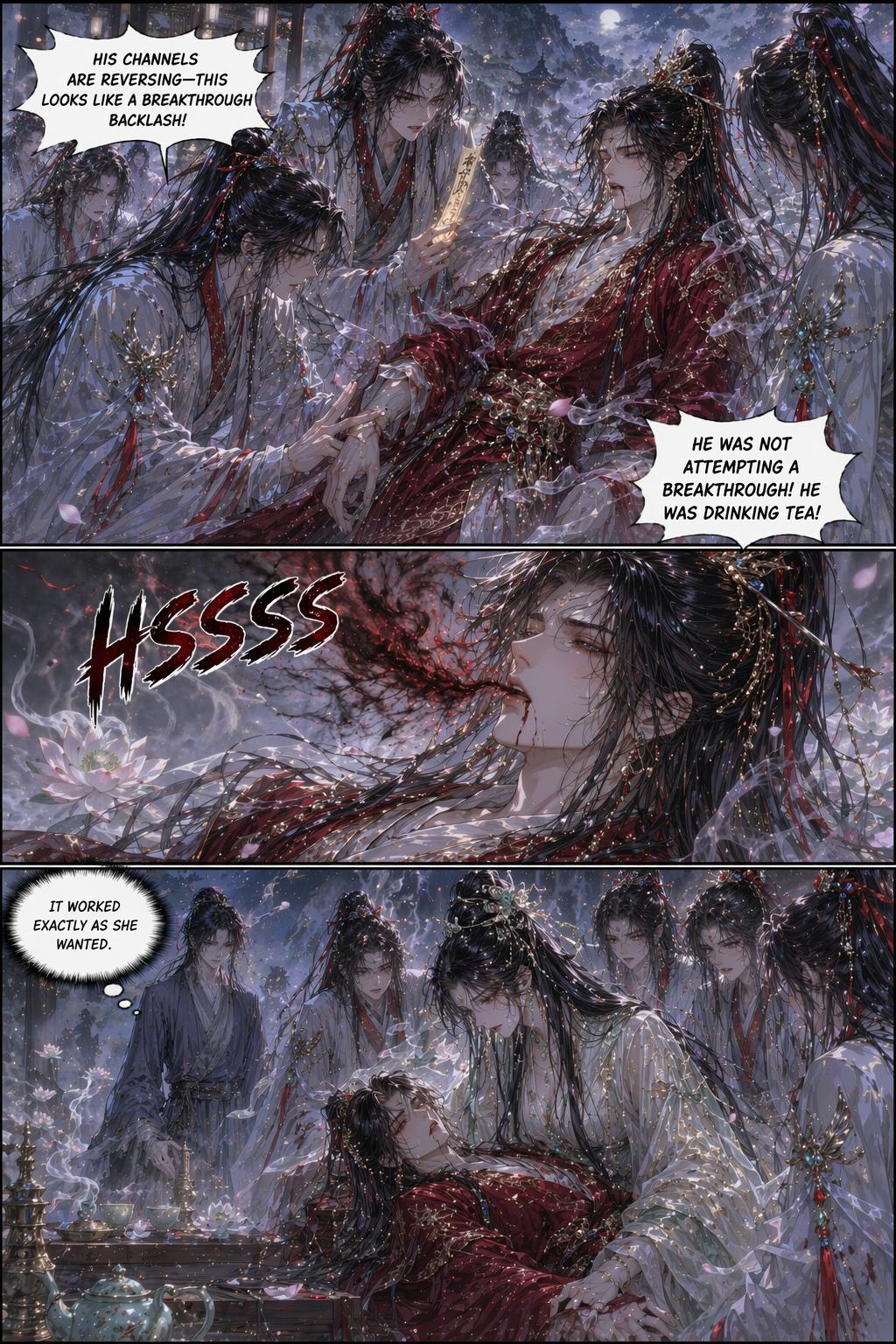Panel 23