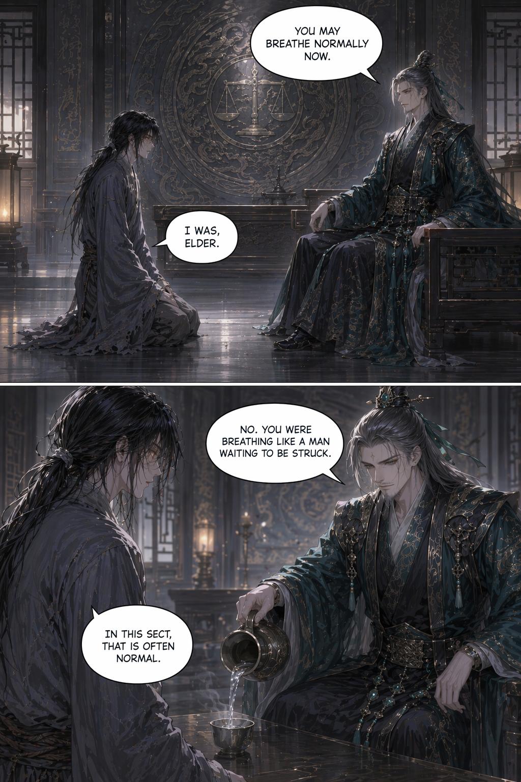 Panel 7
