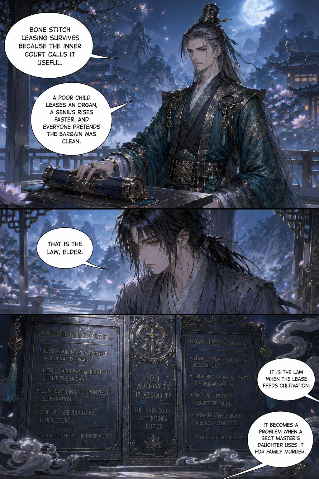 Panel 8