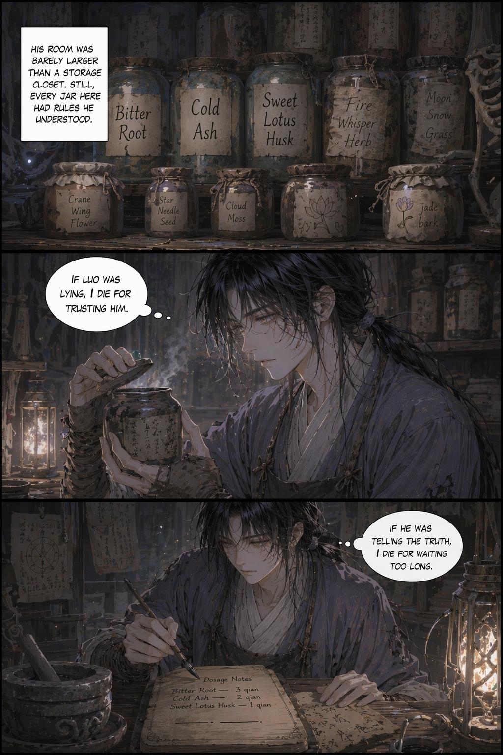 Panel 3