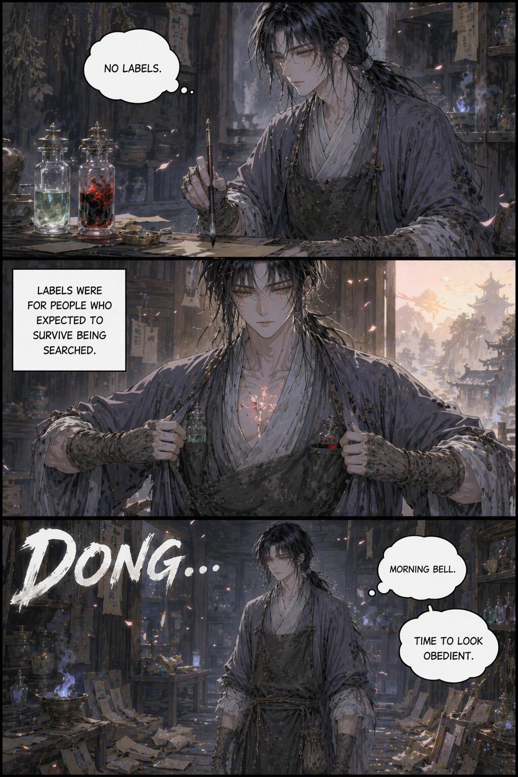Panel 23