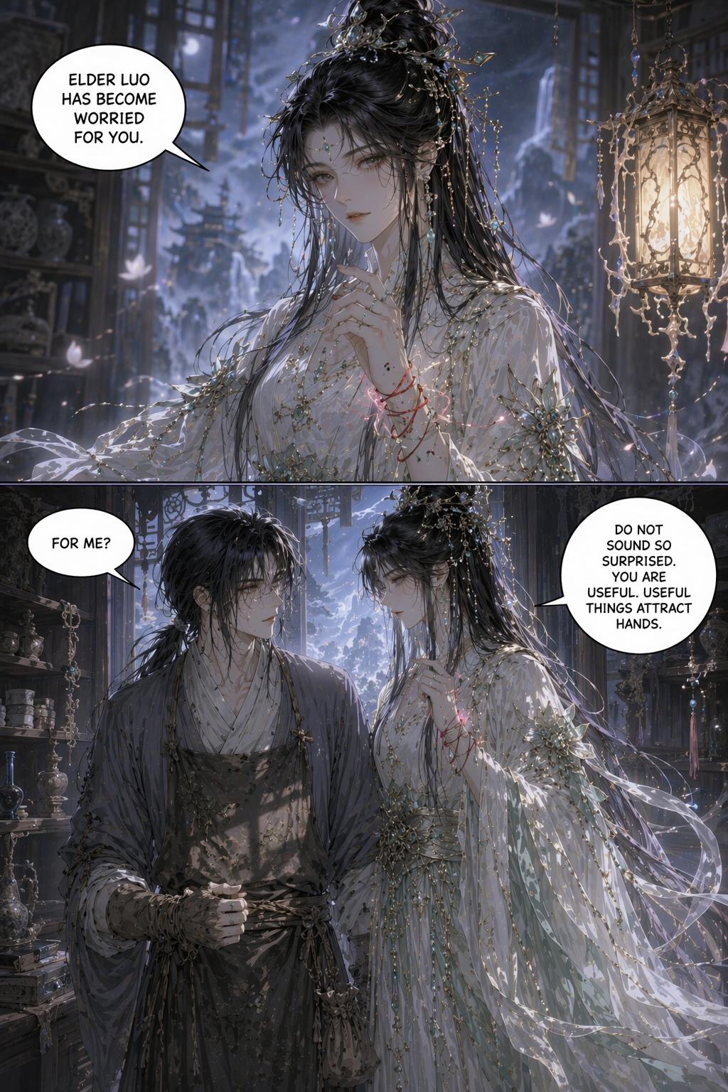 Panel 7