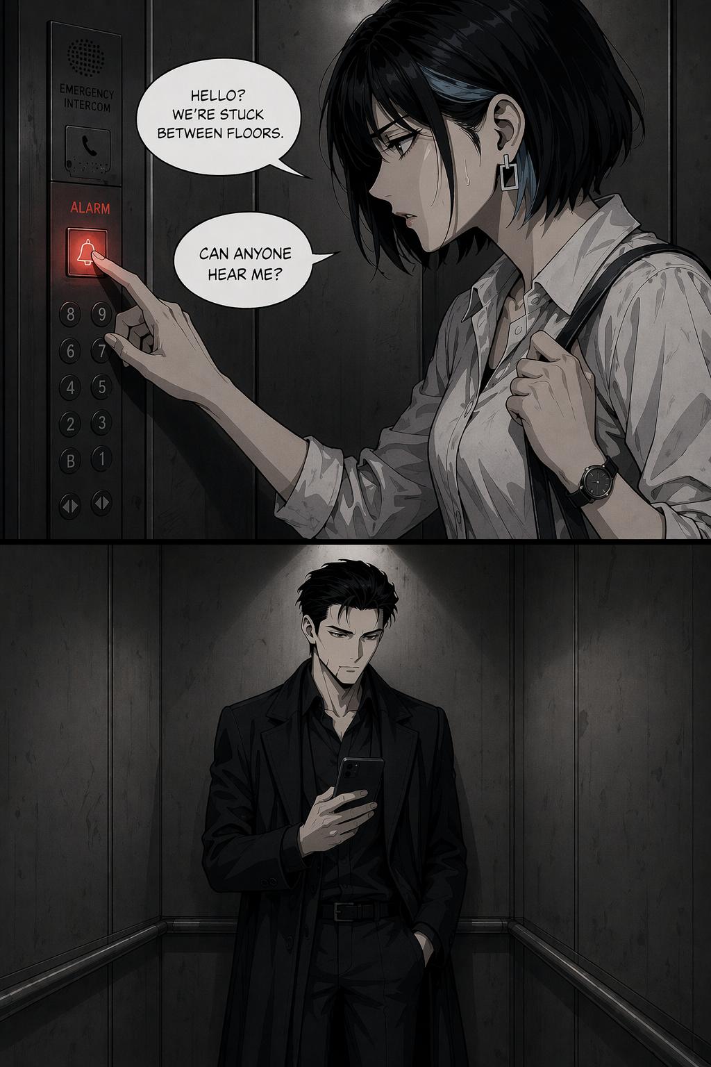 Panel 8