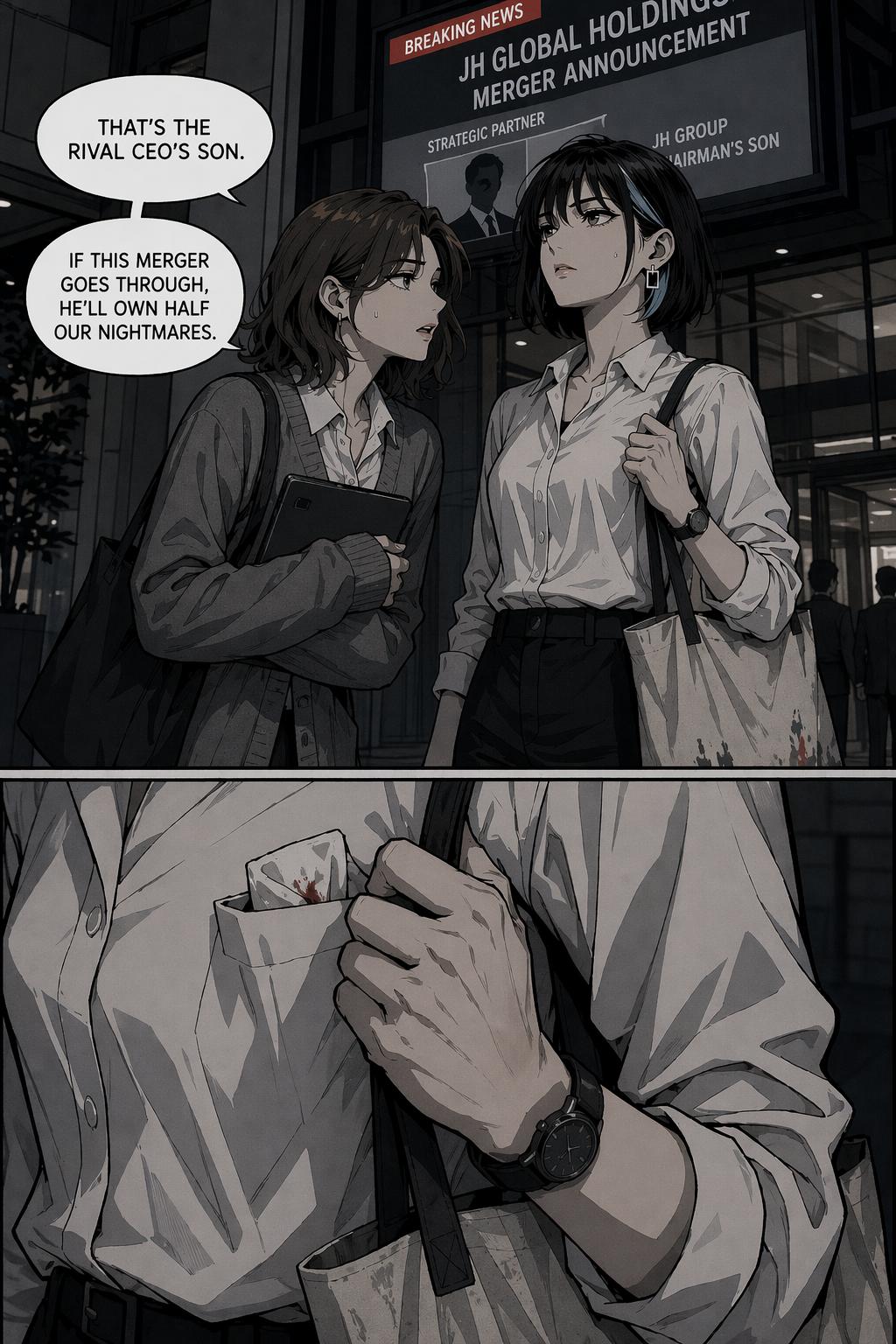 Panel 5