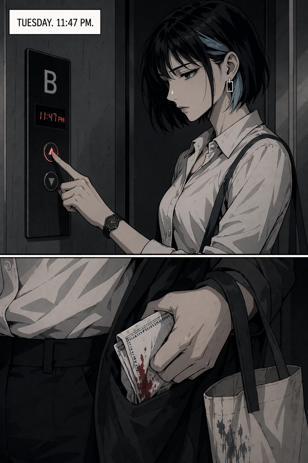 Panel 7