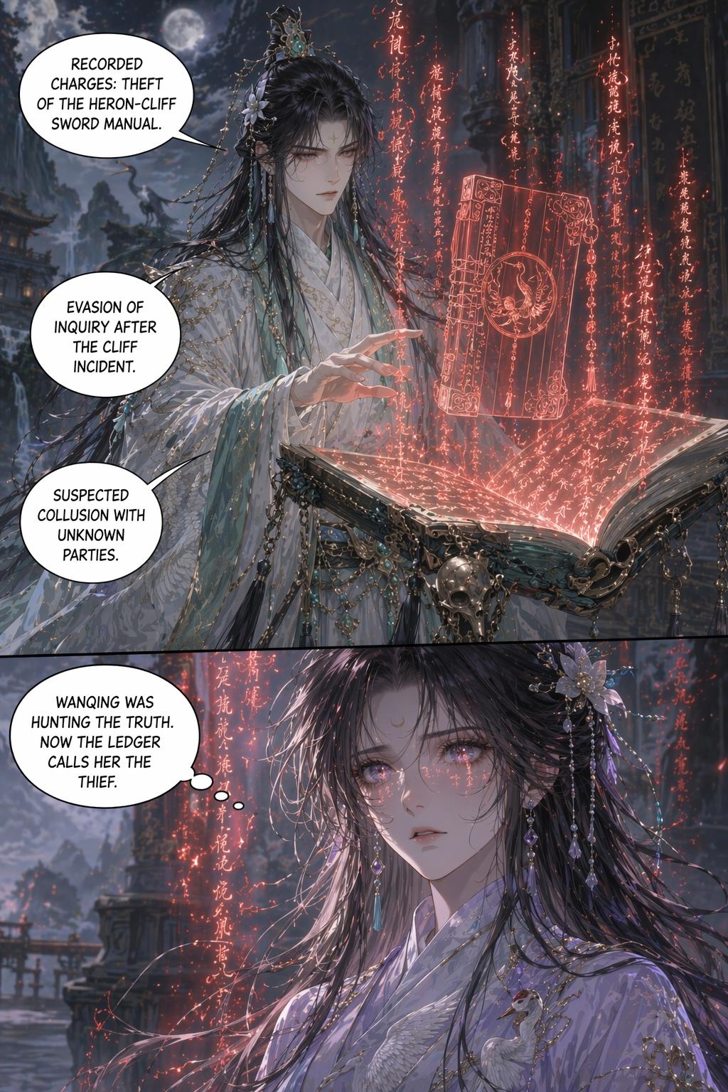 Panel 8