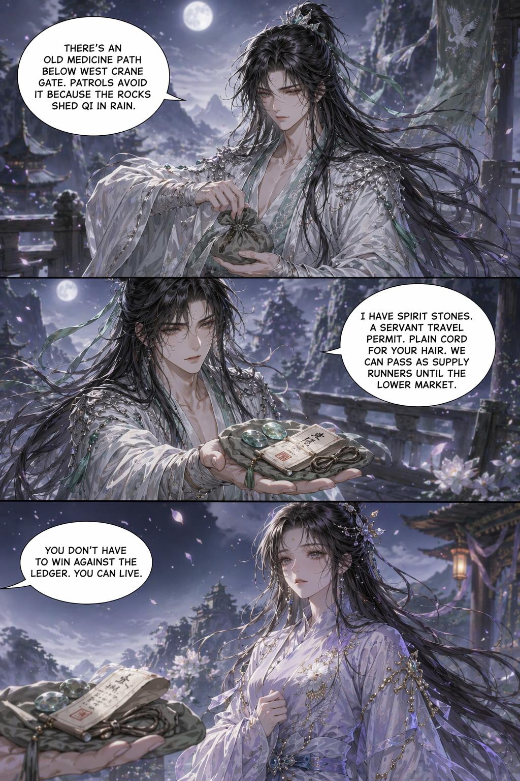 Panel 15