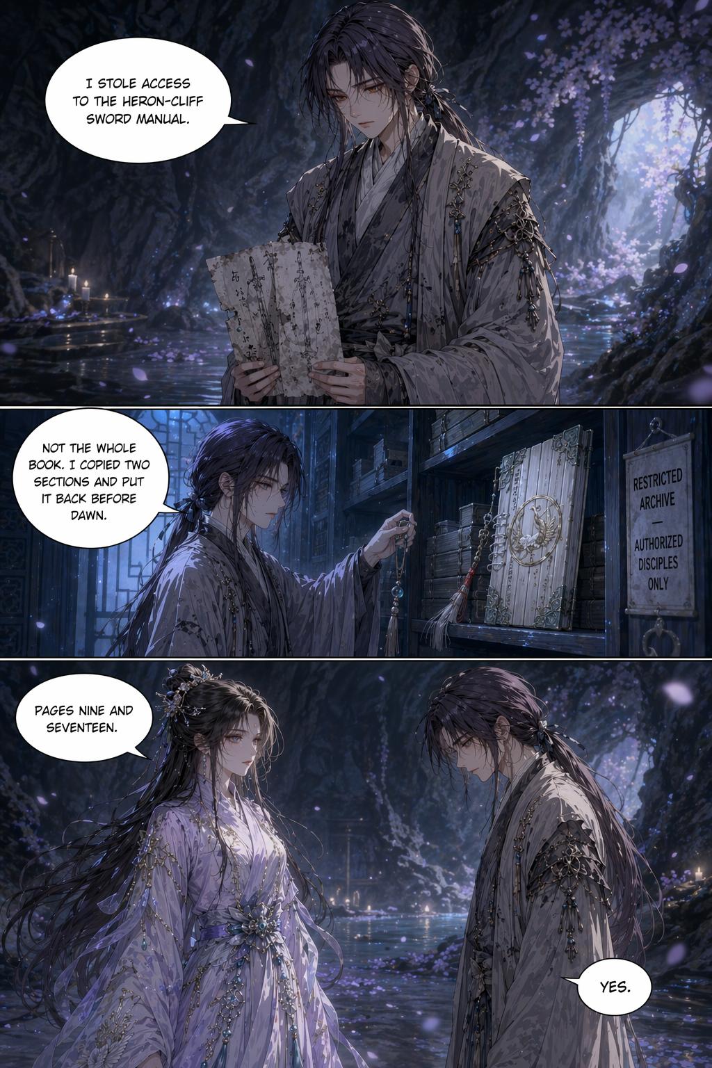 Panel 9