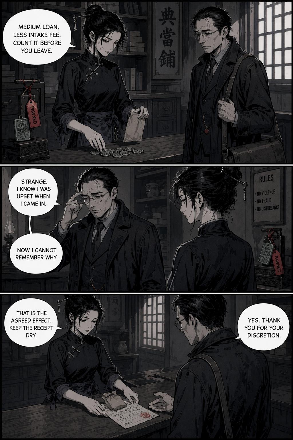 Panel 20