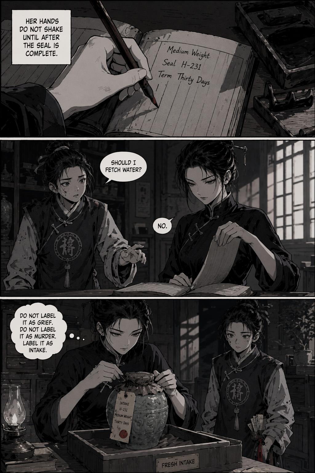 Panel 22