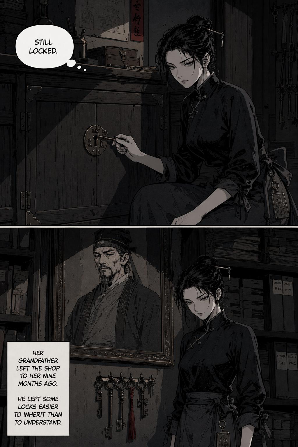Panel 4