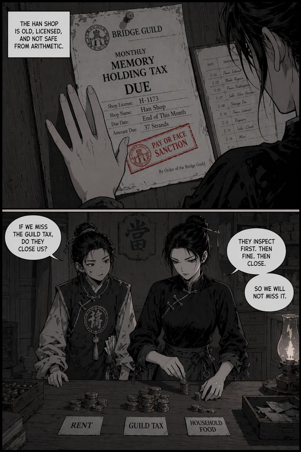 Panel 6