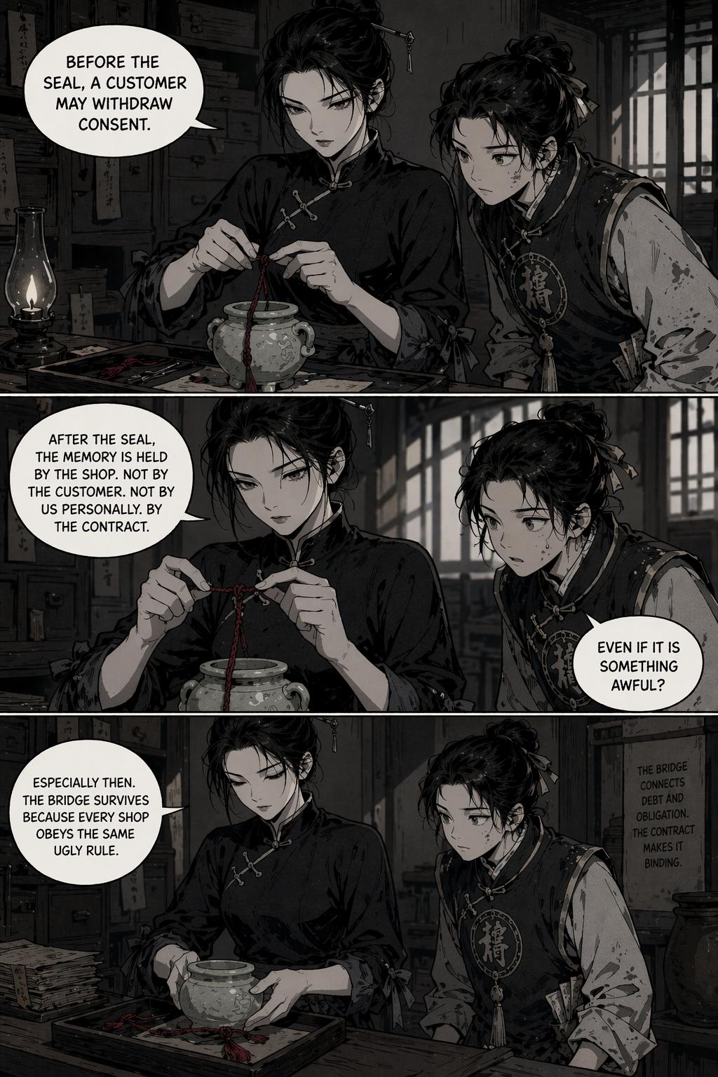 Panel 7