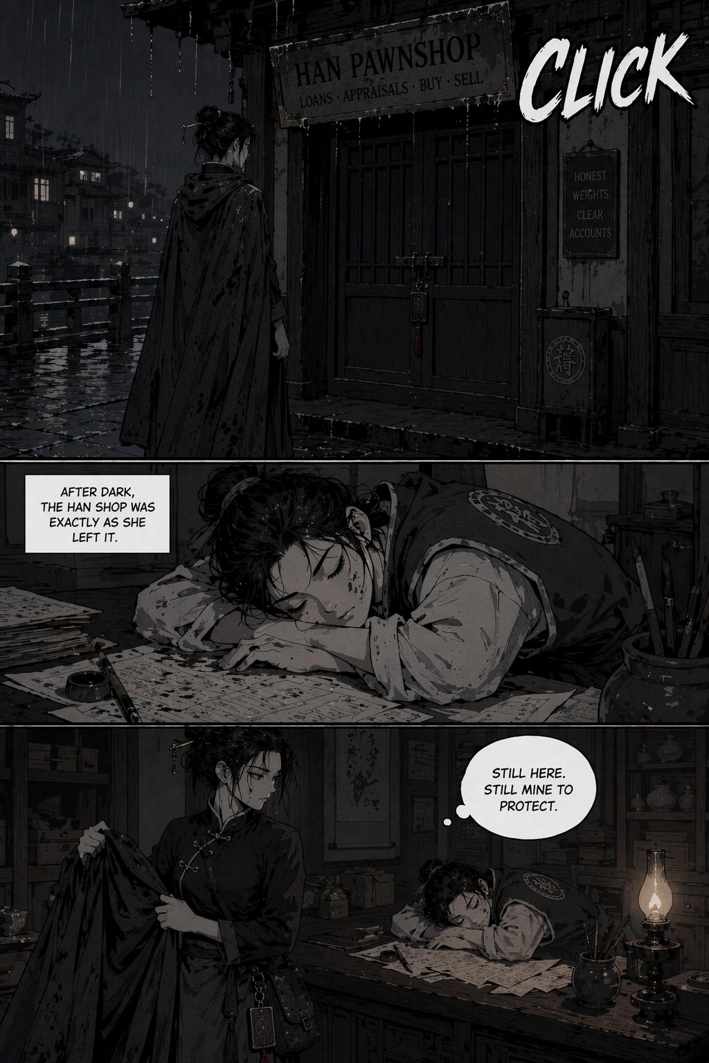 Panel 13
