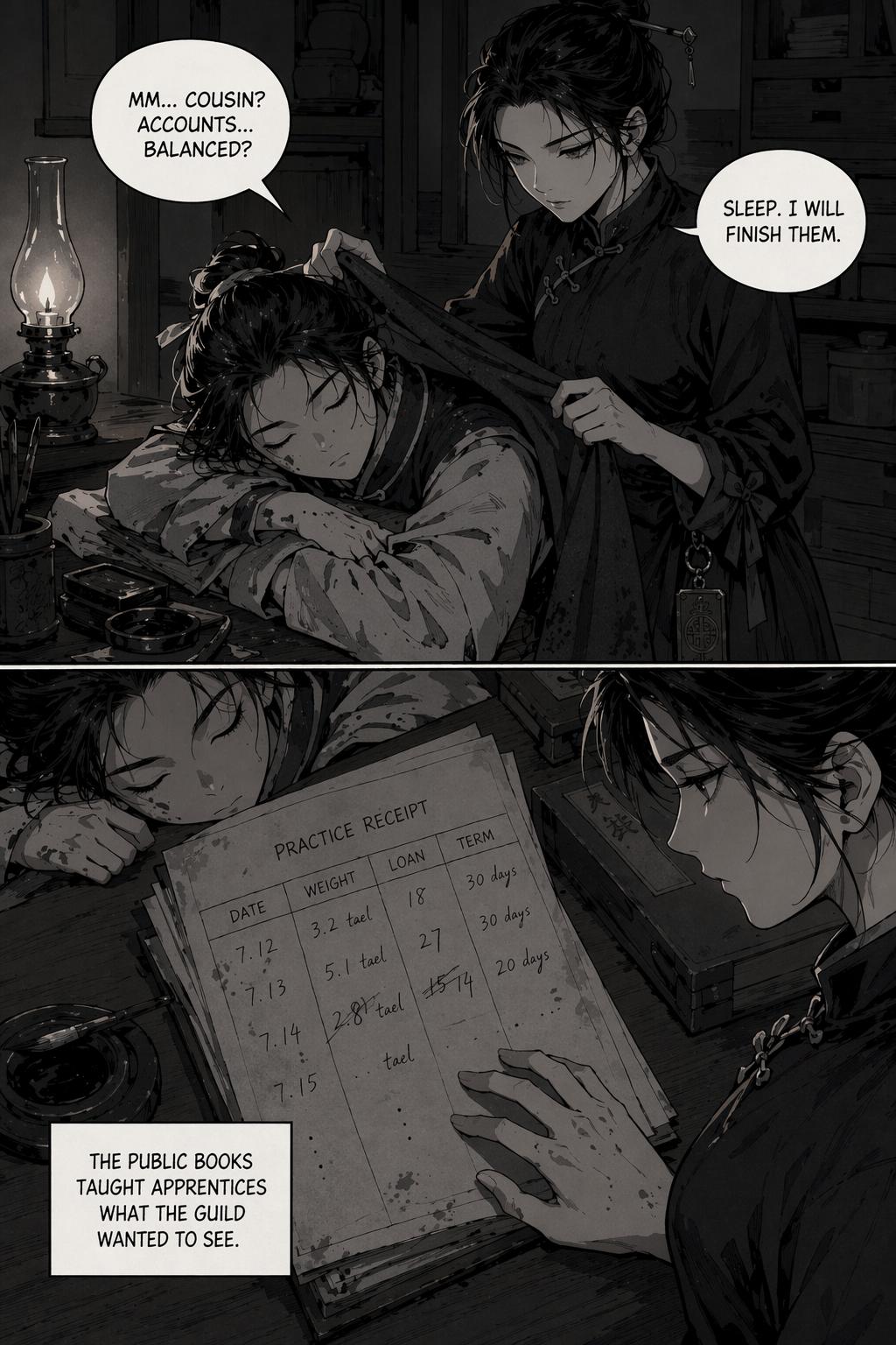Panel 14