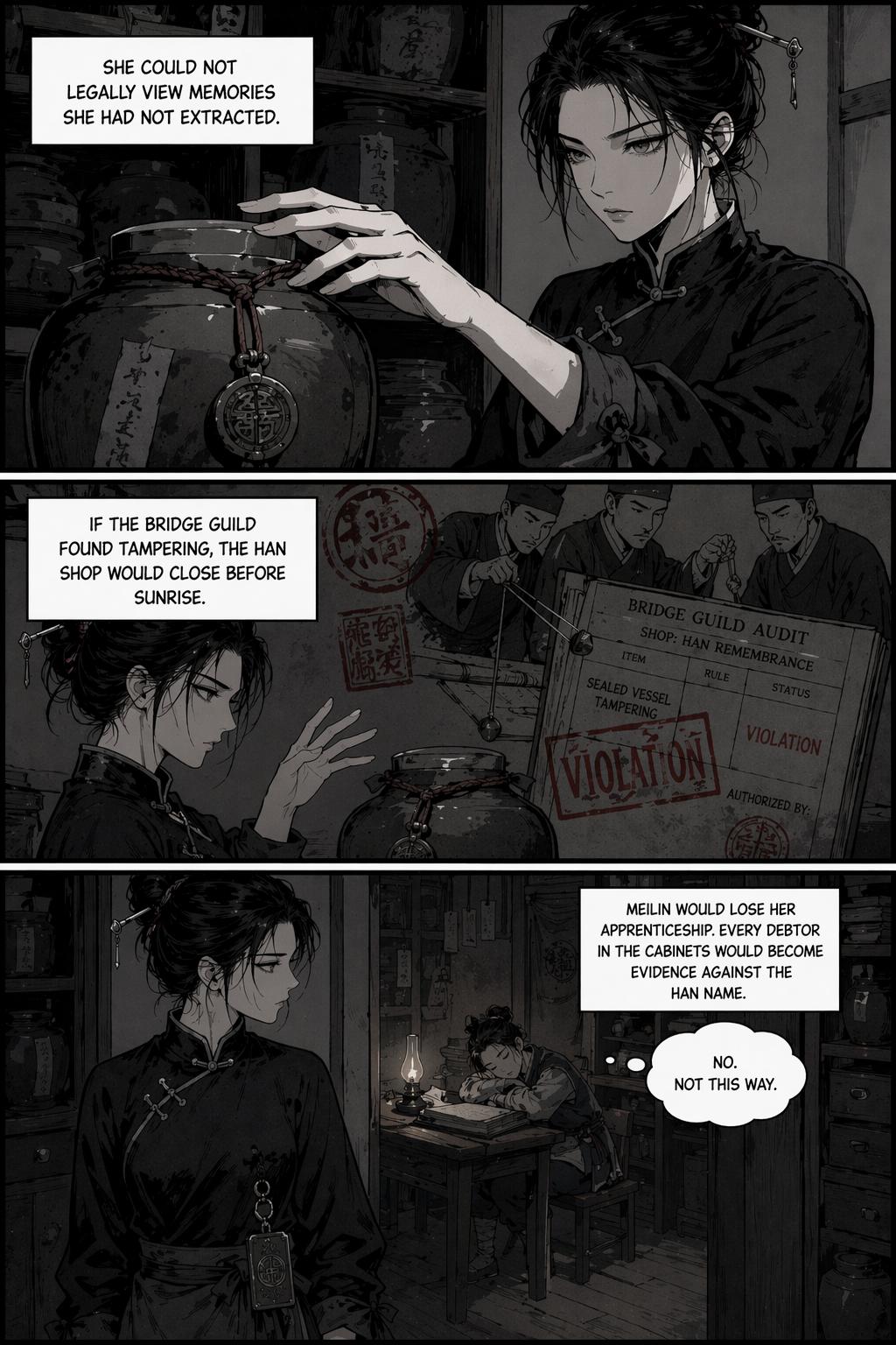 Panel 23