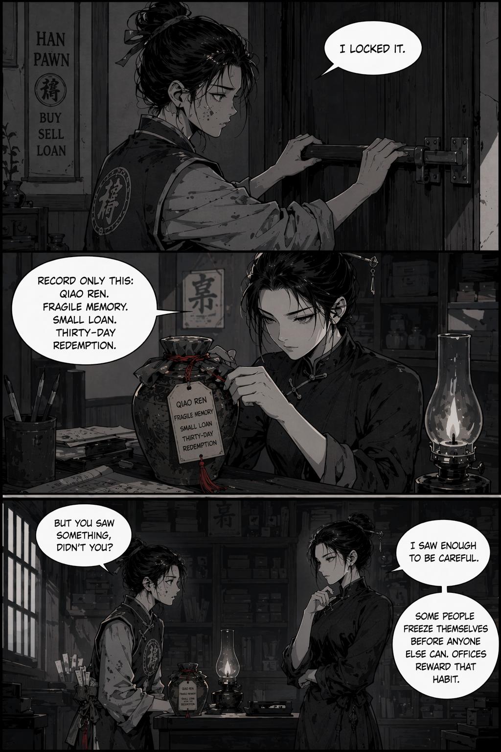 Panel 21