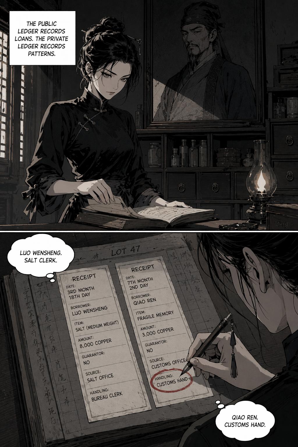 Panel 22