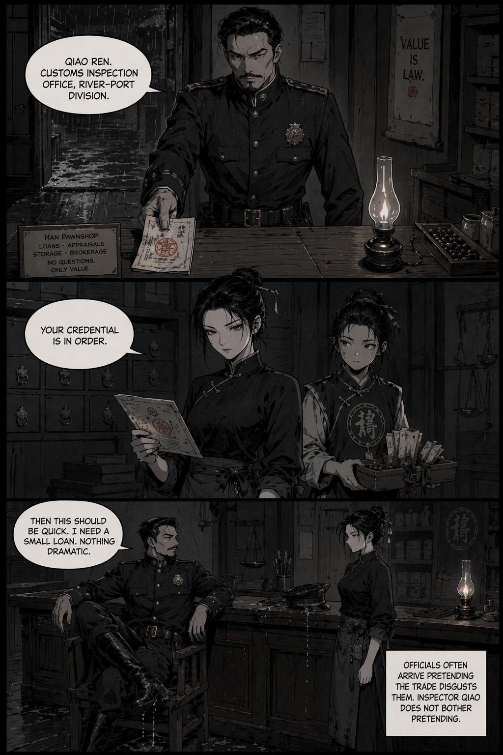 Panel 5