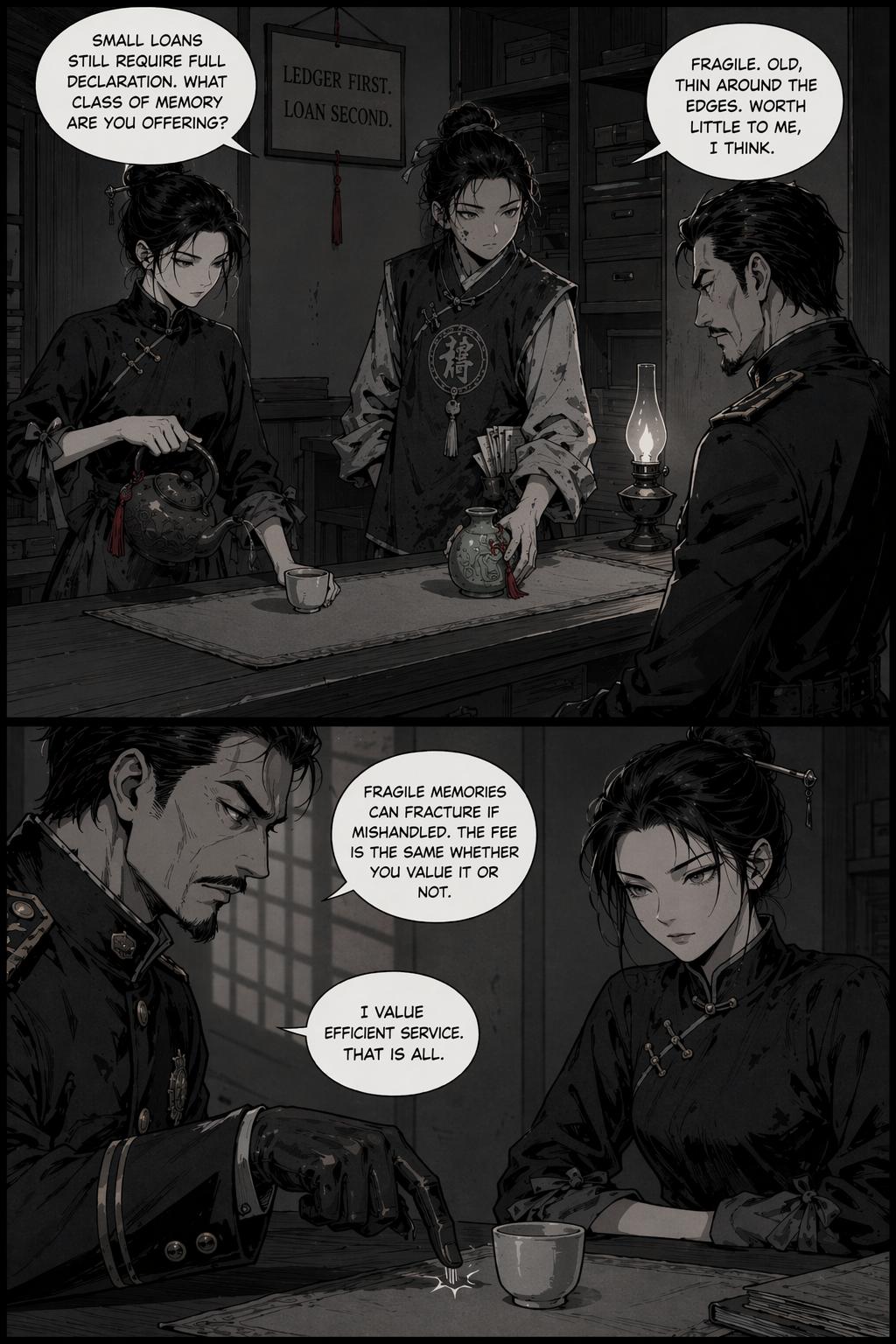 Panel 6