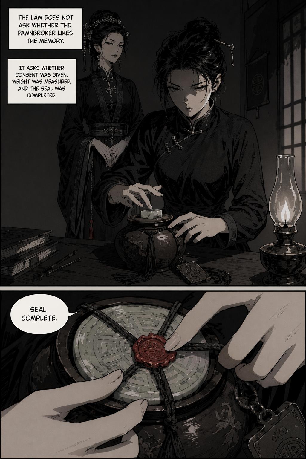 Panel 13
