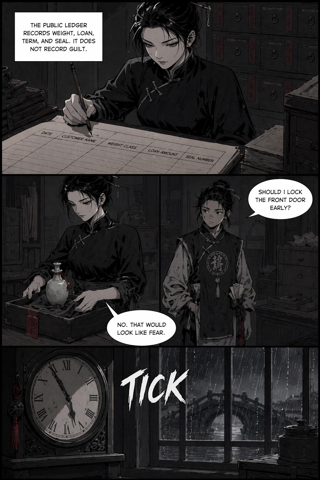 Panel 18