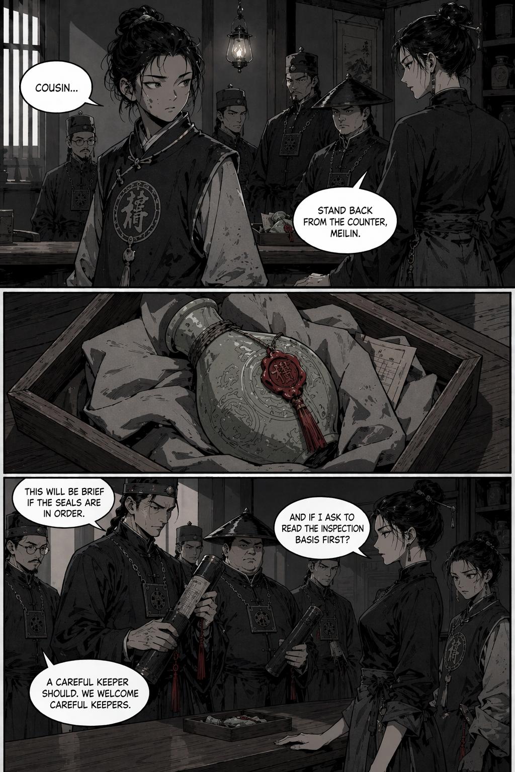 Panel 22