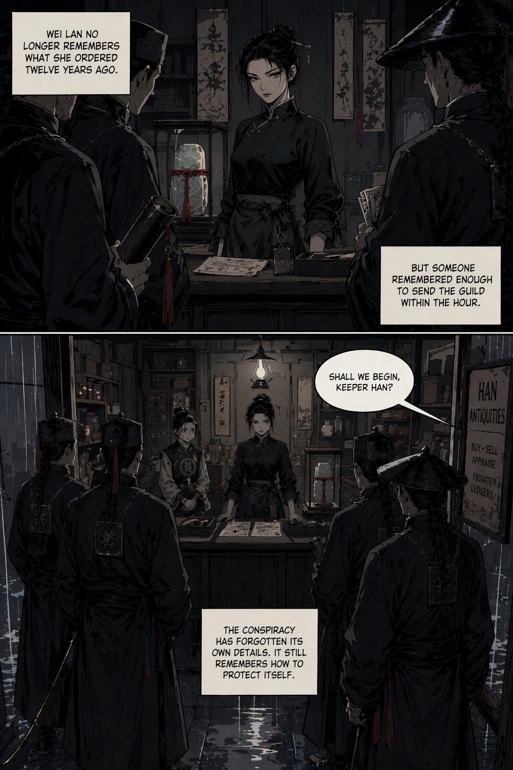 Panel 23