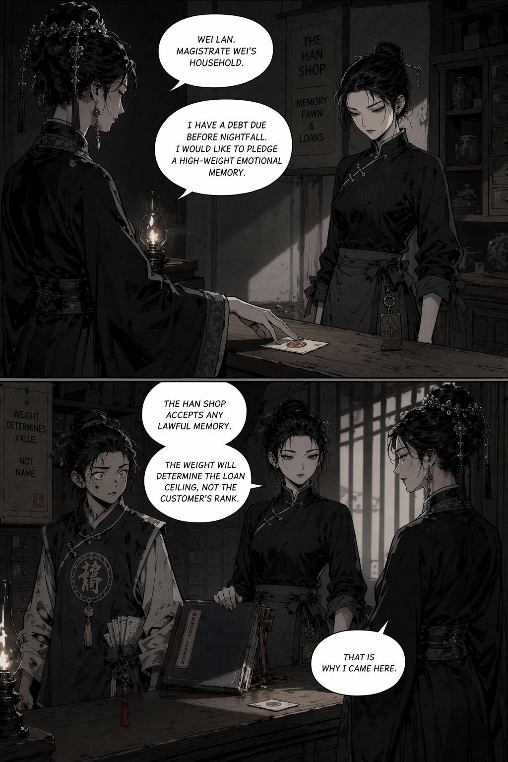 Panel 3