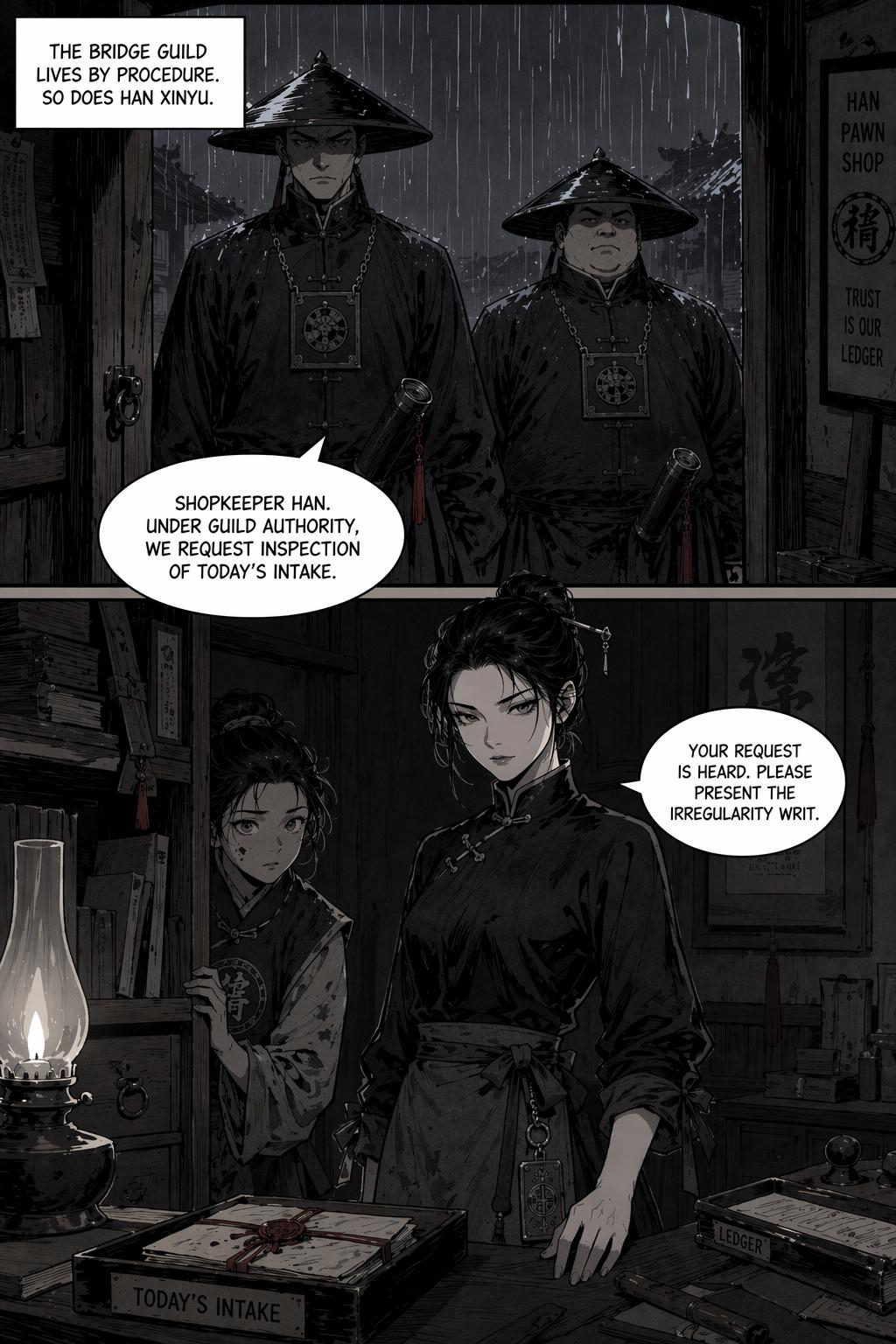 Panel 2