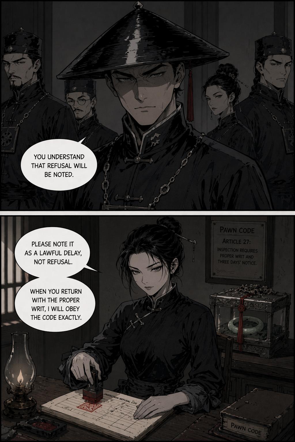 Panel 4