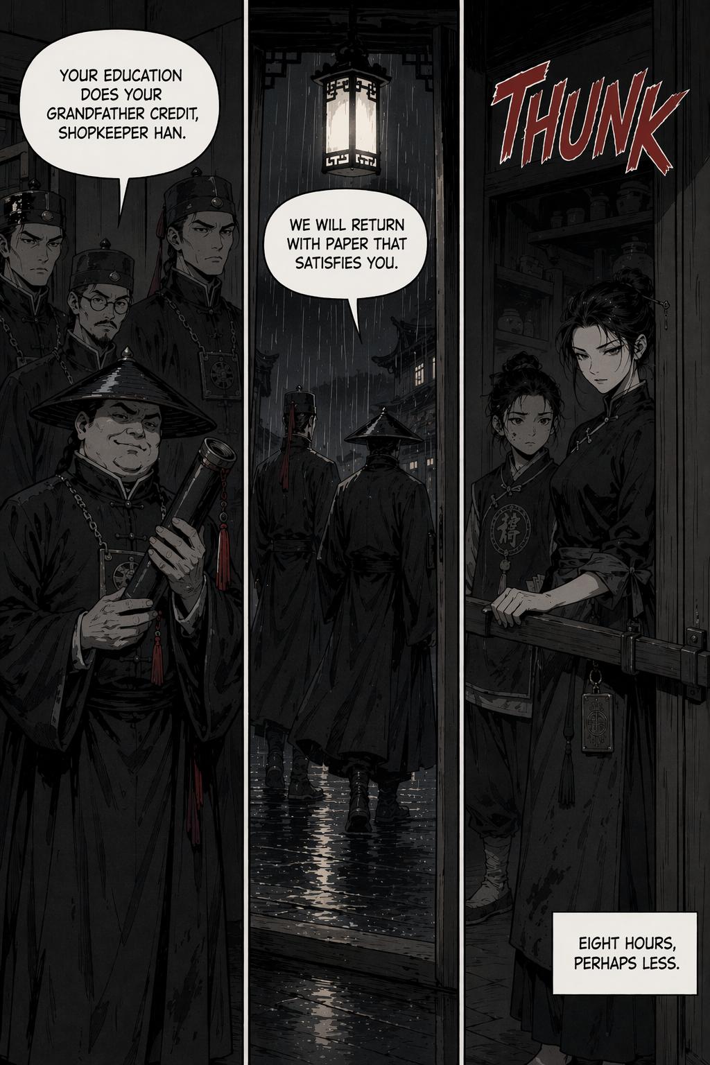 Panel 5