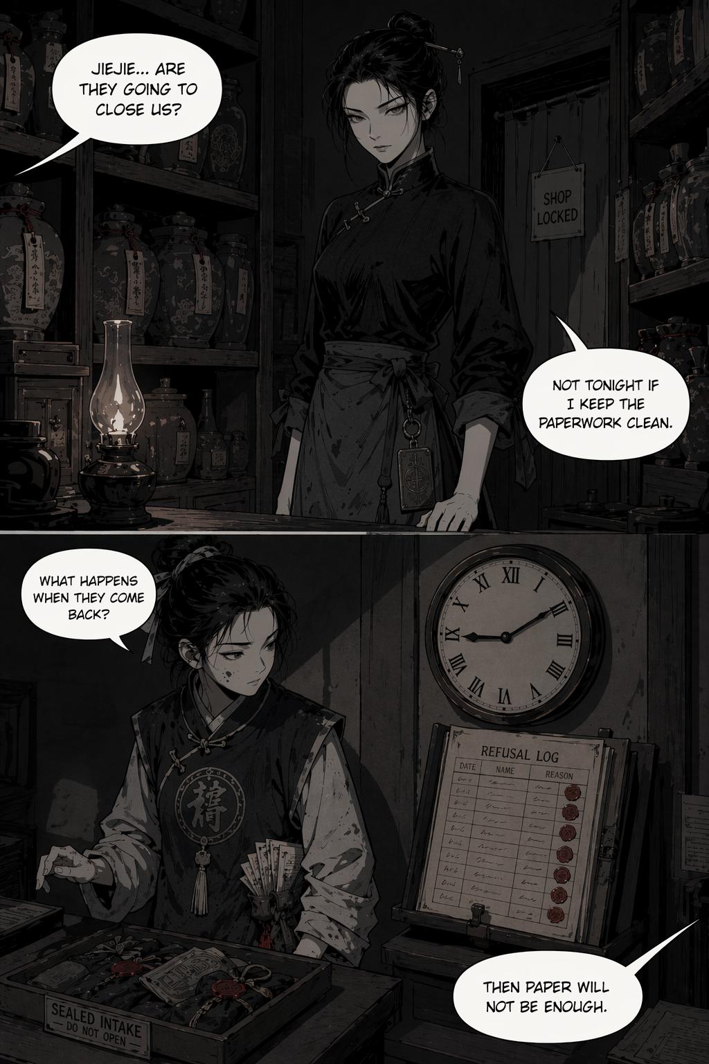 Panel 6