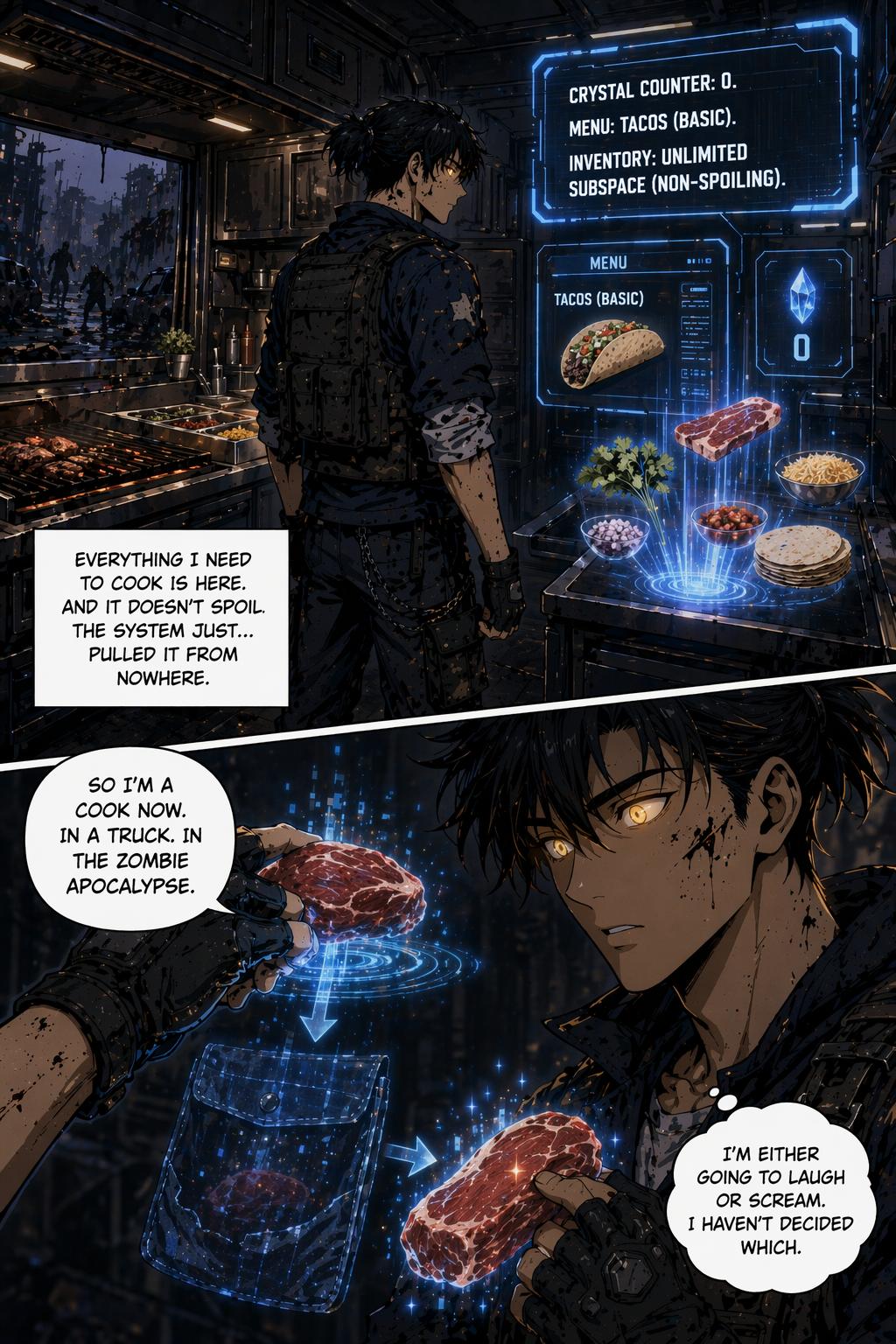 Panel 13