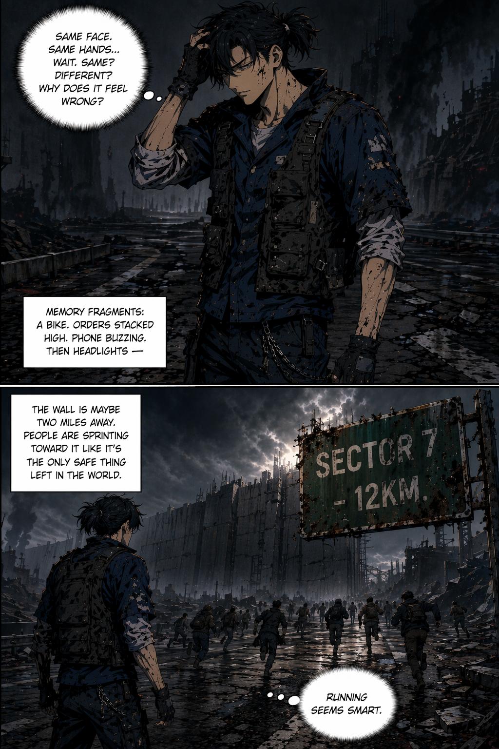Panel 3