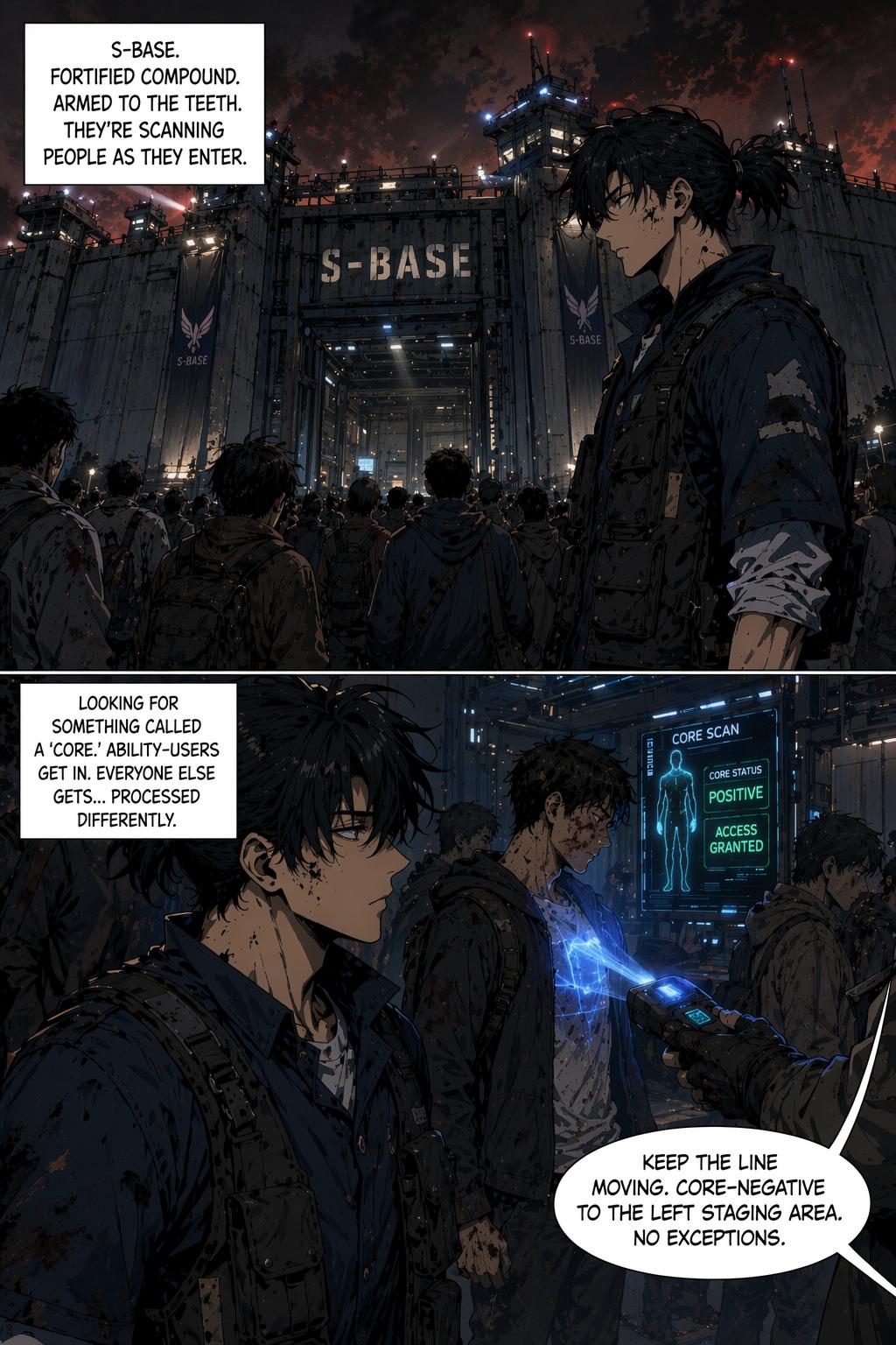 Panel 5