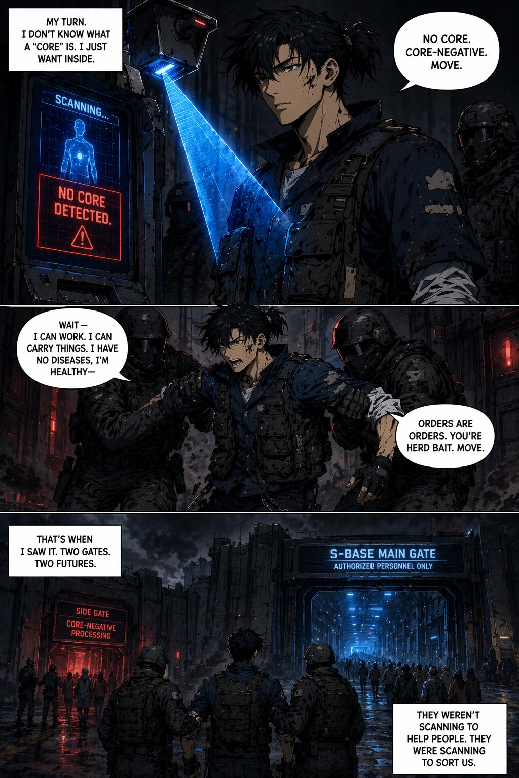 Panel 6
