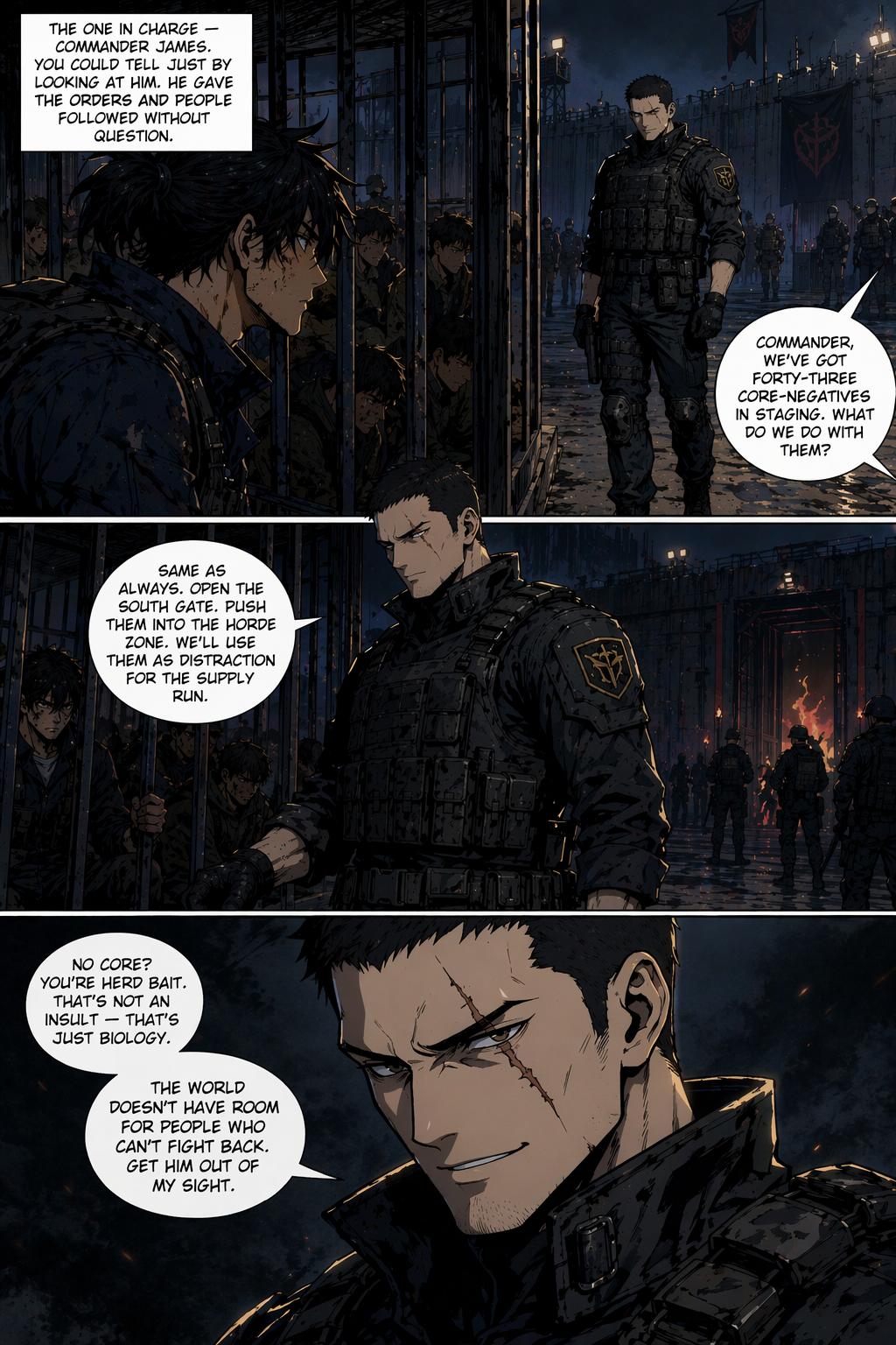 Panel 7