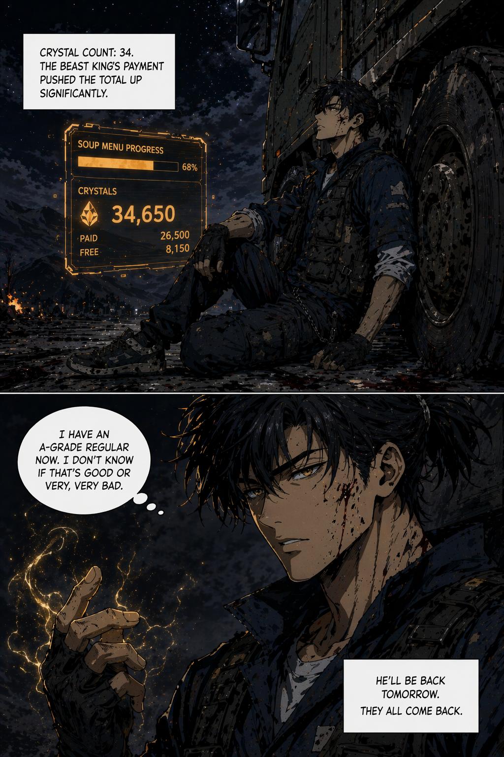 Panel 23