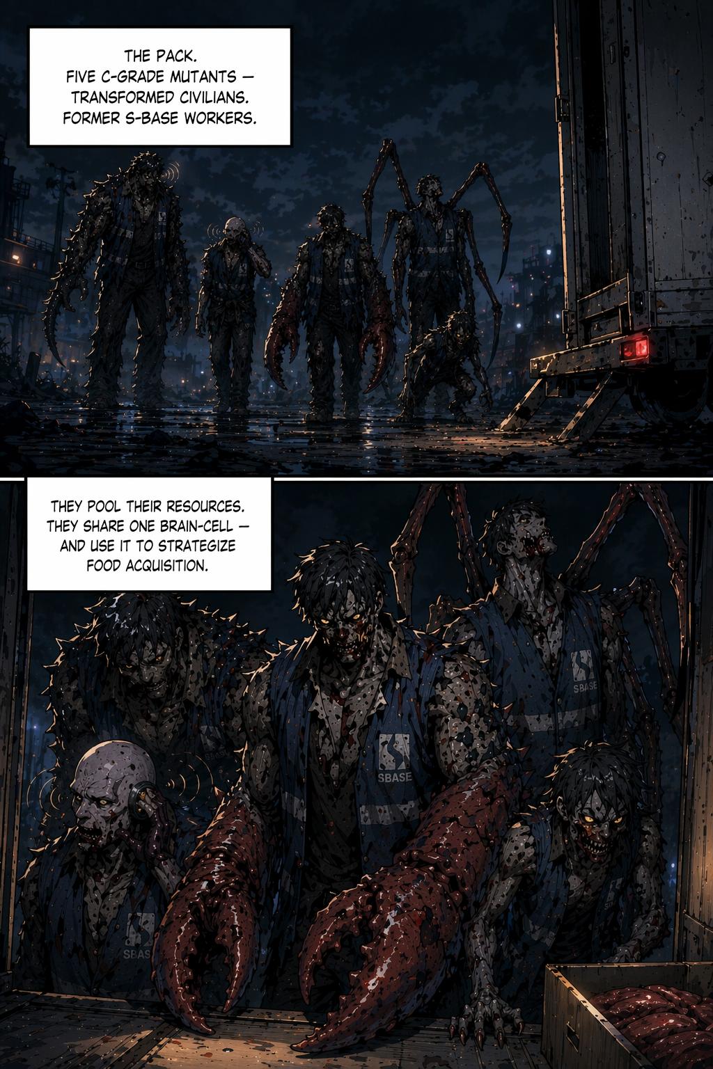 Panel 7