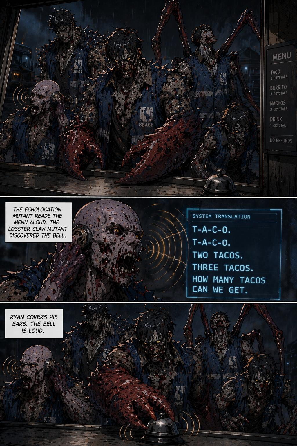 Panel 8