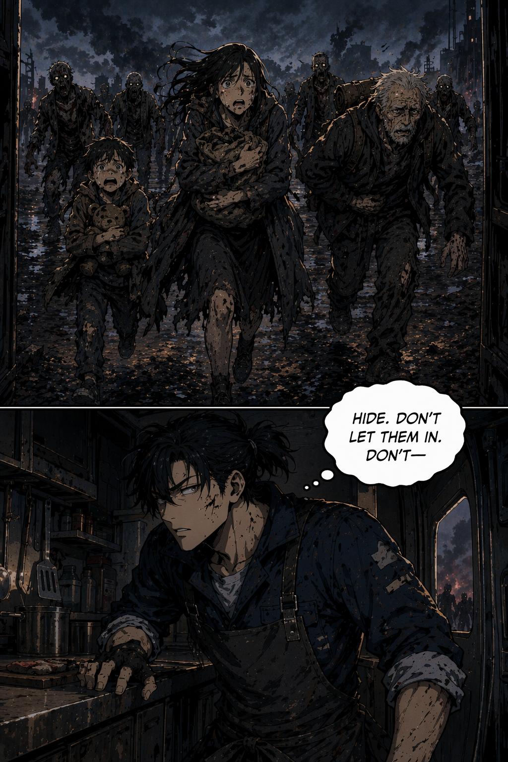 Panel 13