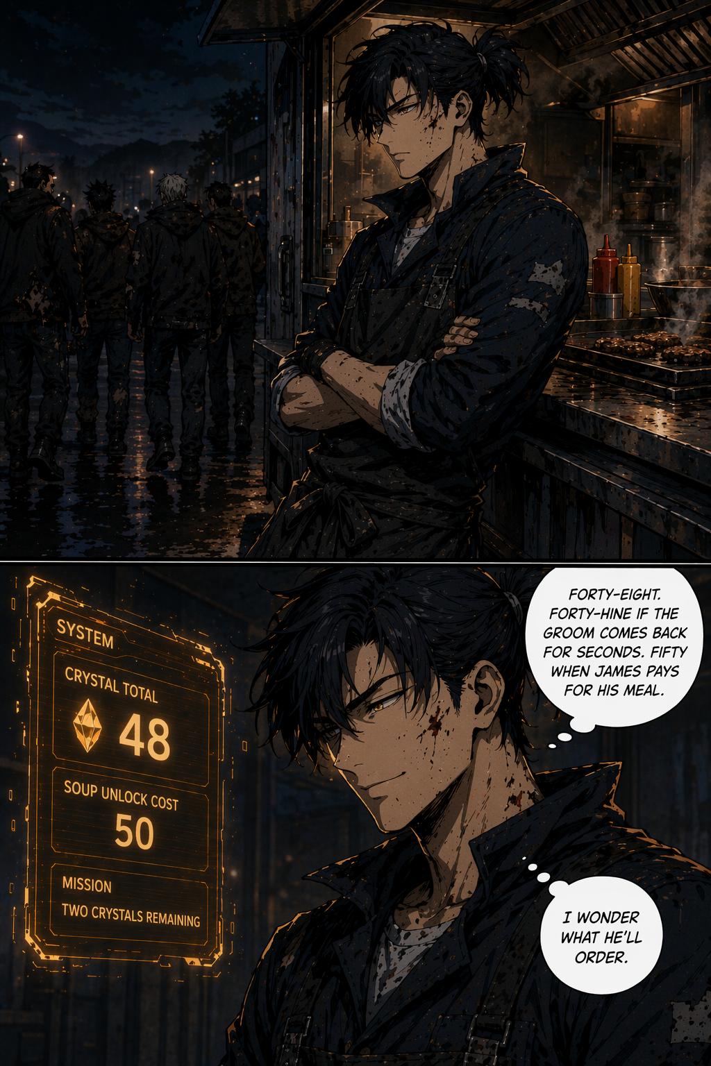 Panel 22